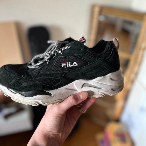 FILA sneakers - Picture 3 of 6